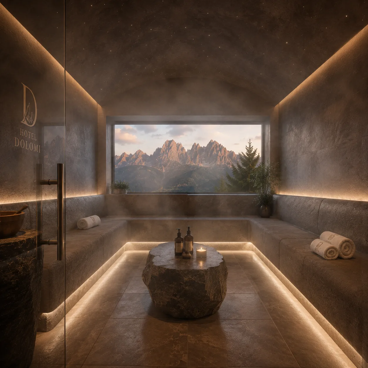 Wellness