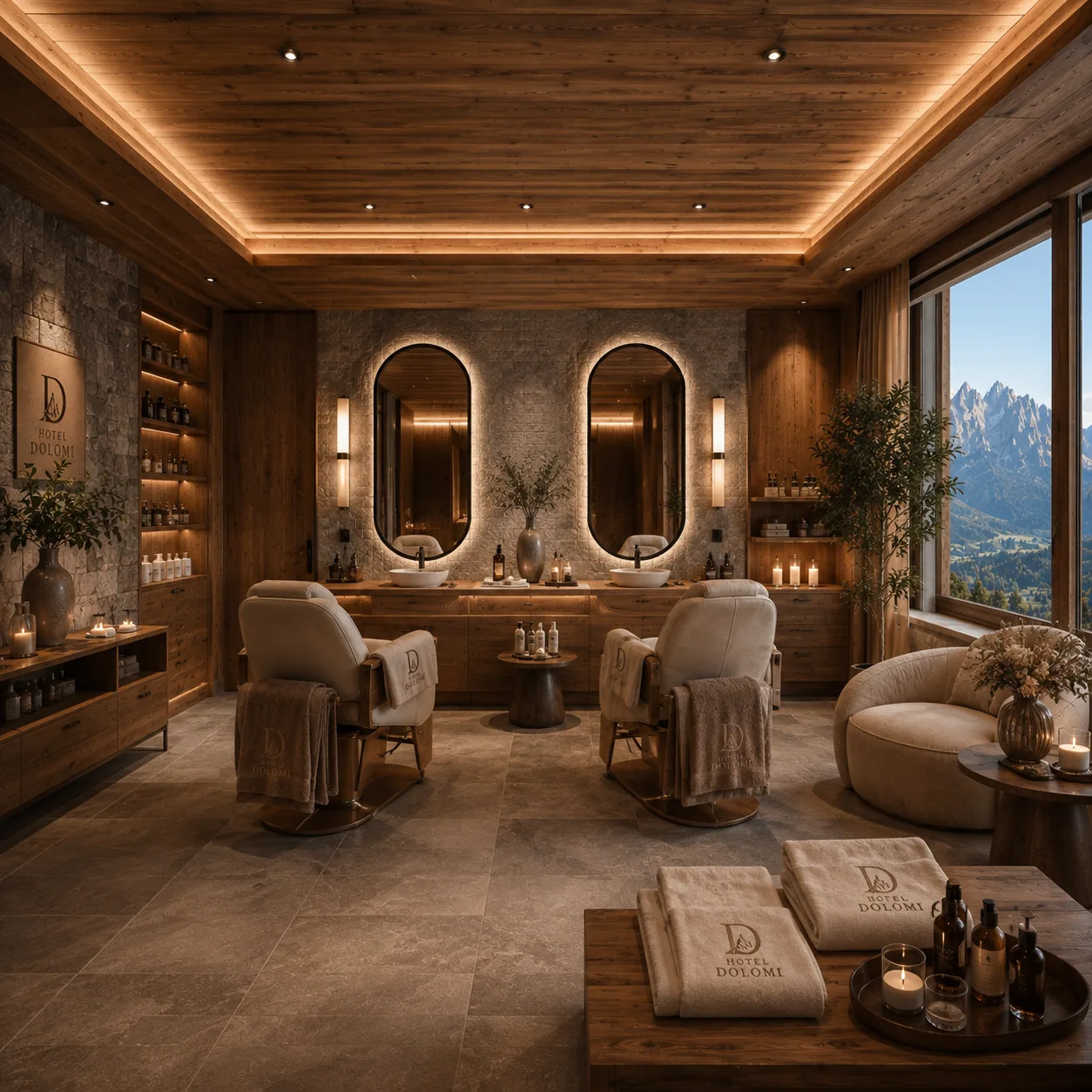 Wellness