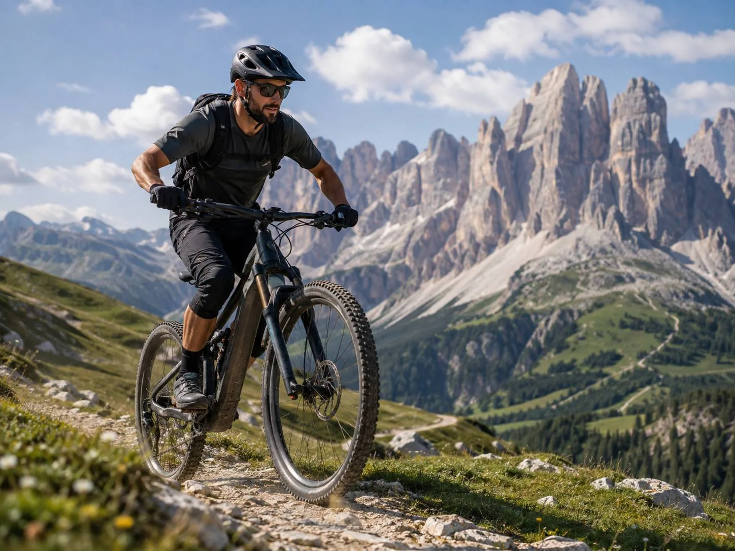 E-bike
