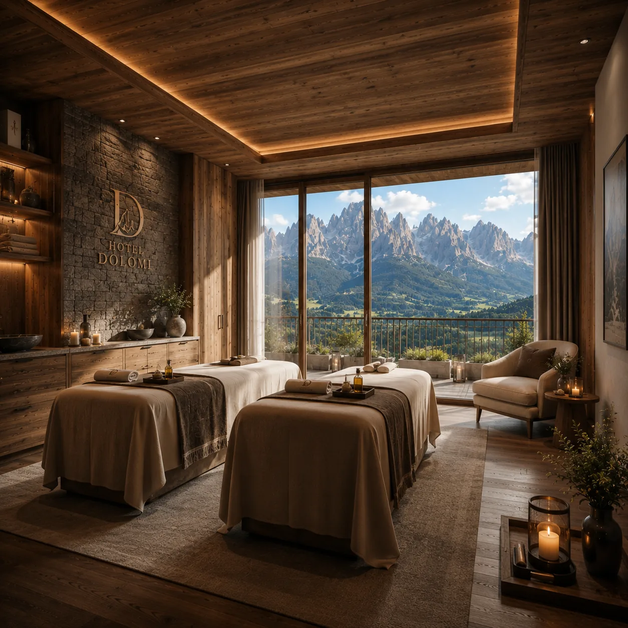 Wellness