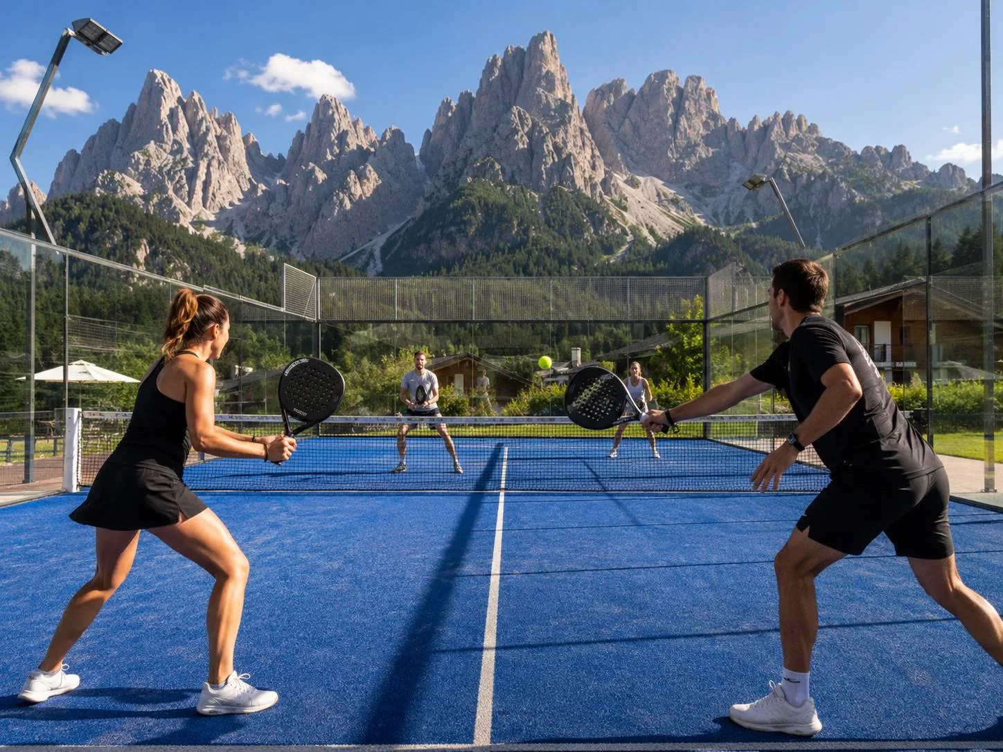 Padel