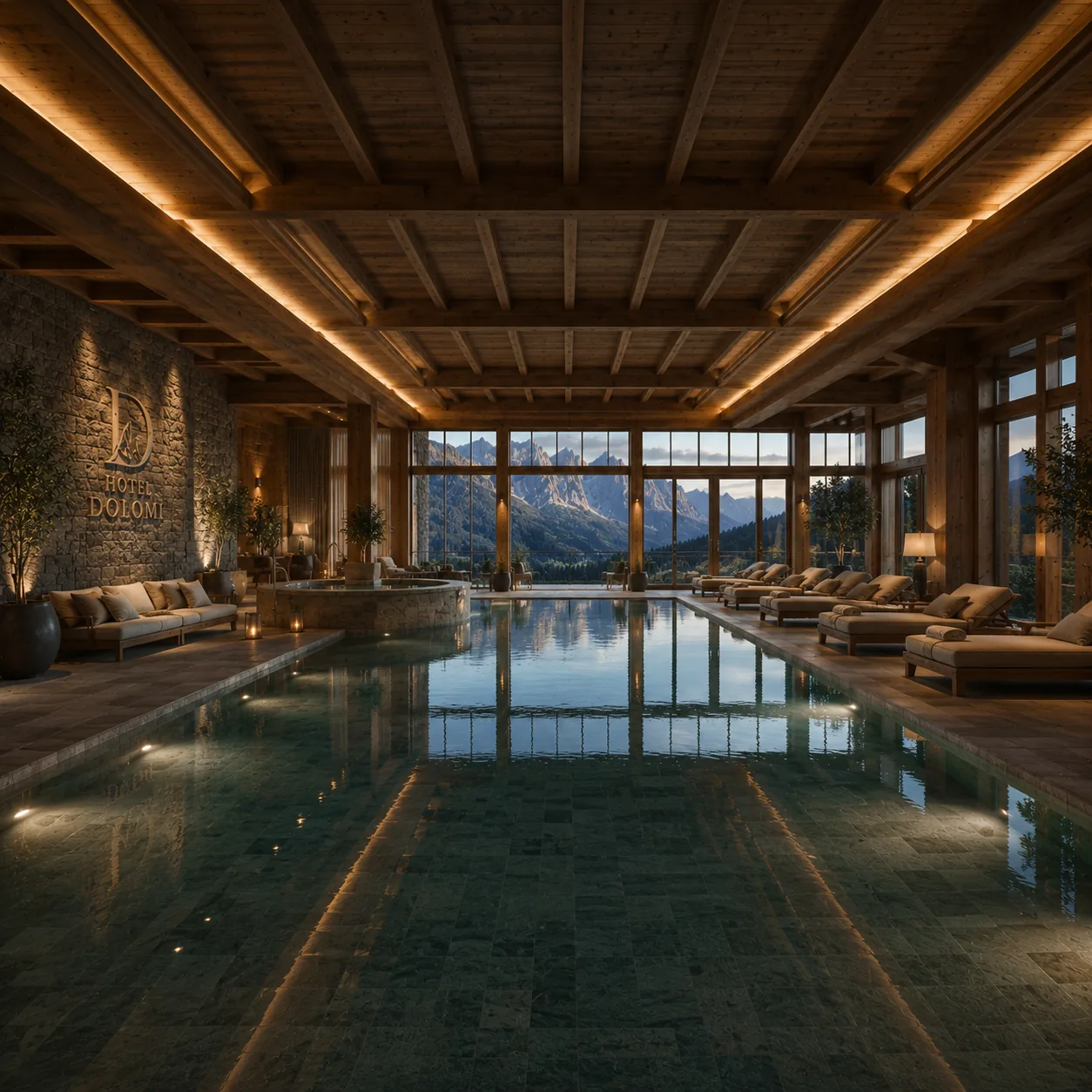 Wellness