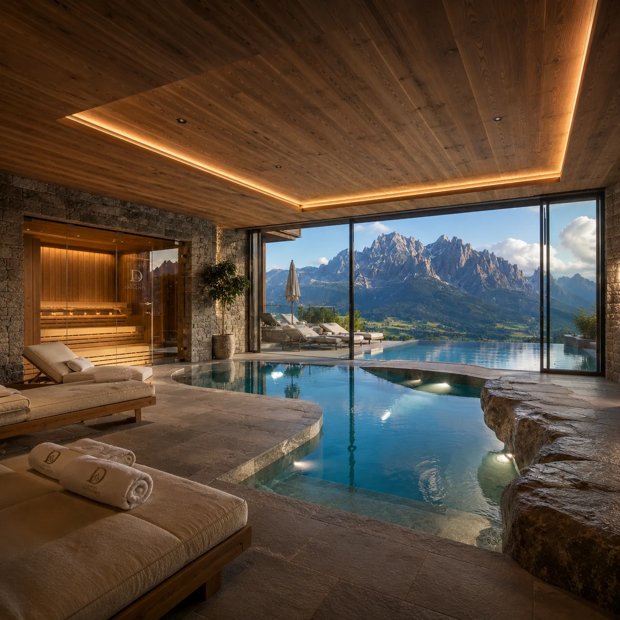 Wellness