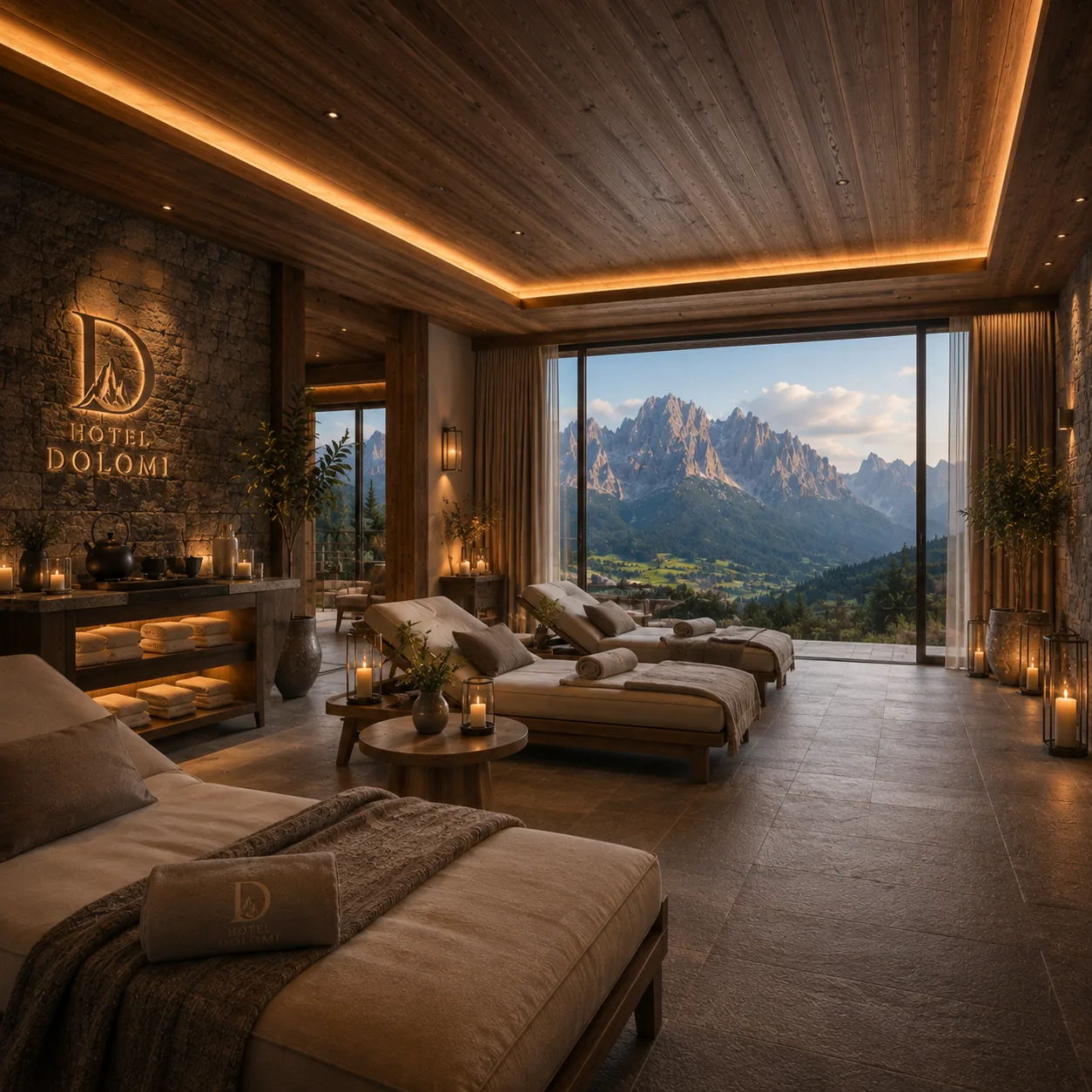 Wellness