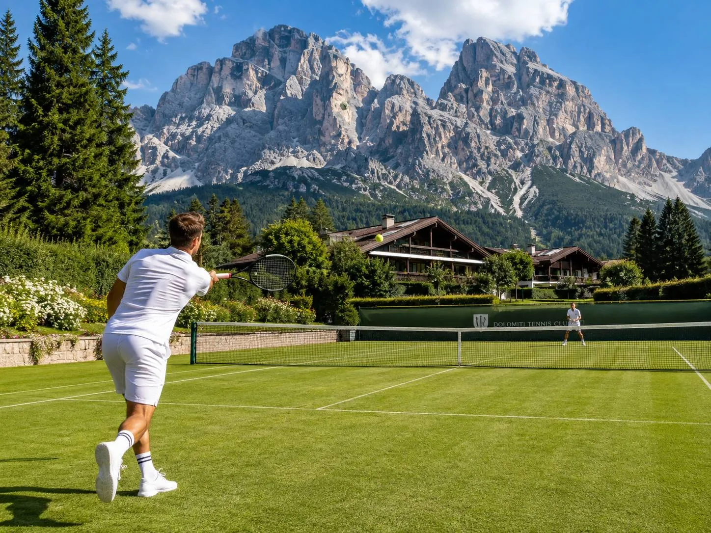 Tennis